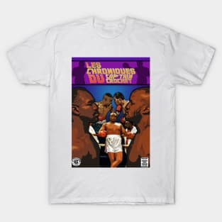 L'Année de la Boxe 1994 T-Shirt